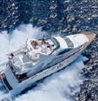 Motor Yacht Princess 480