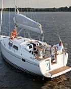  Yacht Hanse 385
