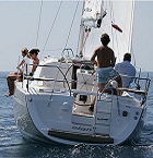 Yacht Elan 344